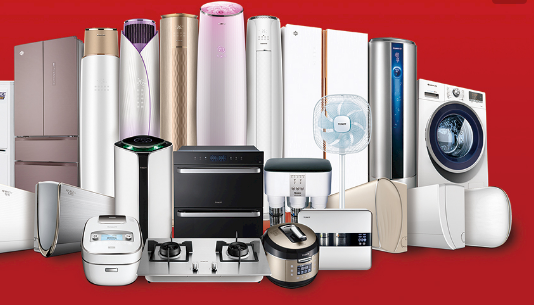 格力電器生活電器產(chǎn)品概覽 從空調(diào)到智能家居的全方位布局